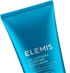 Elemis - Sea Lavender & Samphire Body Cream, 200ml - Colorless