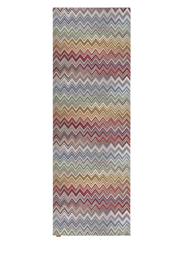 Photo: Missoni Andorra Table Runner