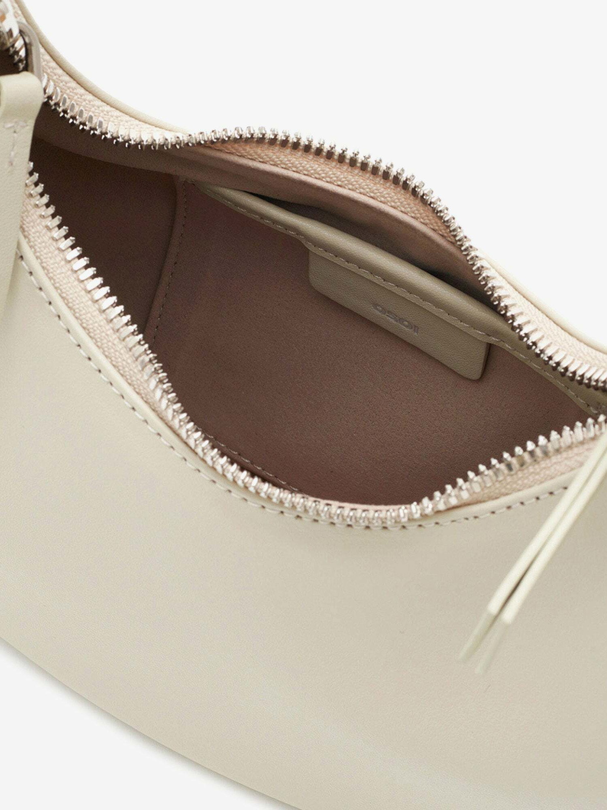 Osoi Toni Mini Beige Womens OSOI