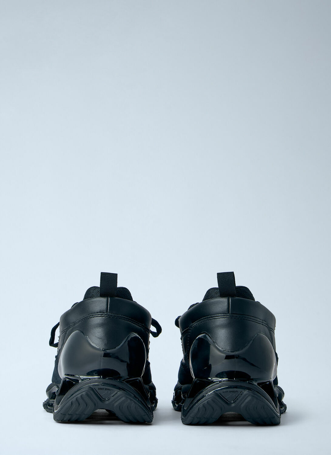 Mizuno Wave Prophecy Sneakers