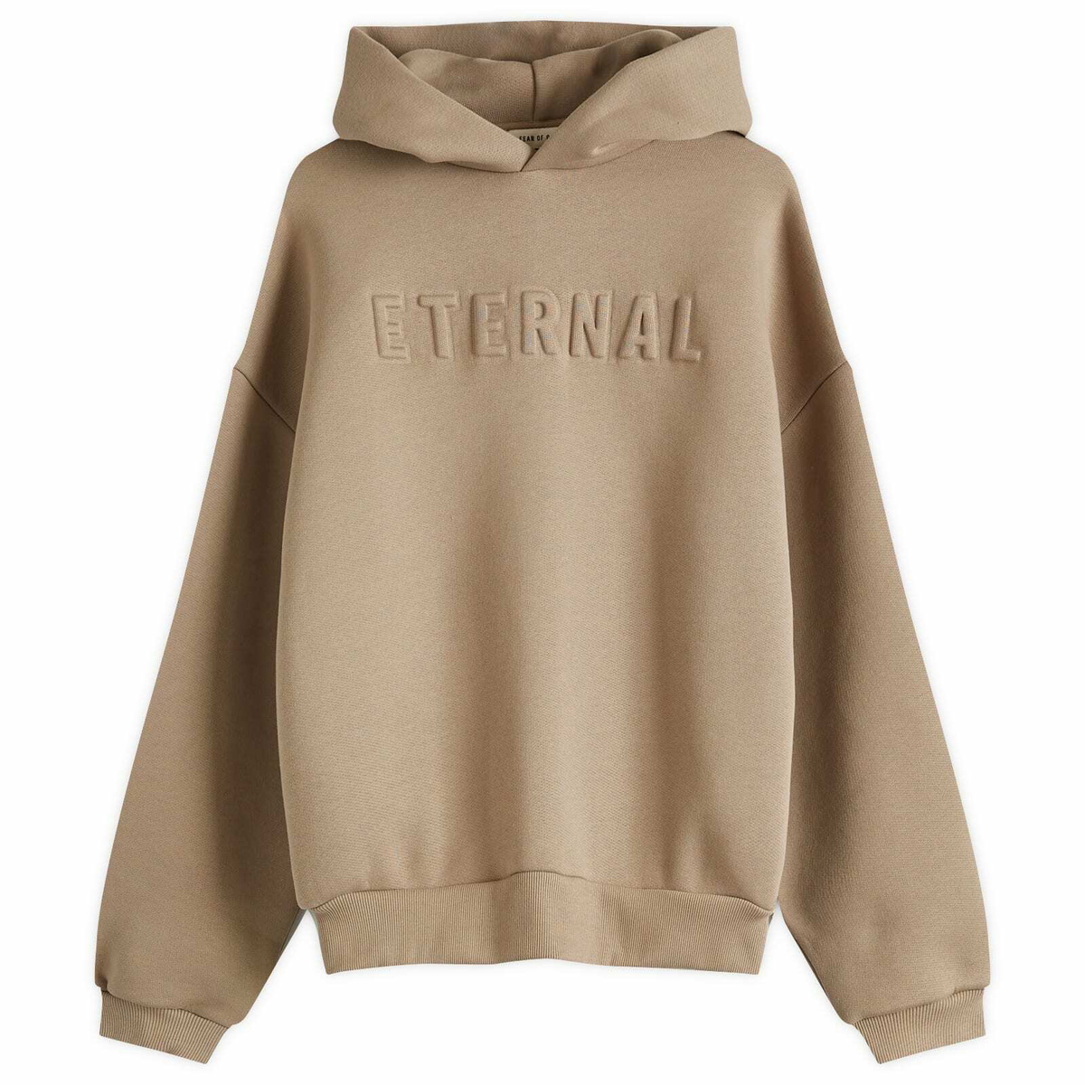 Fear of God Black Zip Hoodie Fear Of God Fear of God Black Zip Hoodie Fear Of God