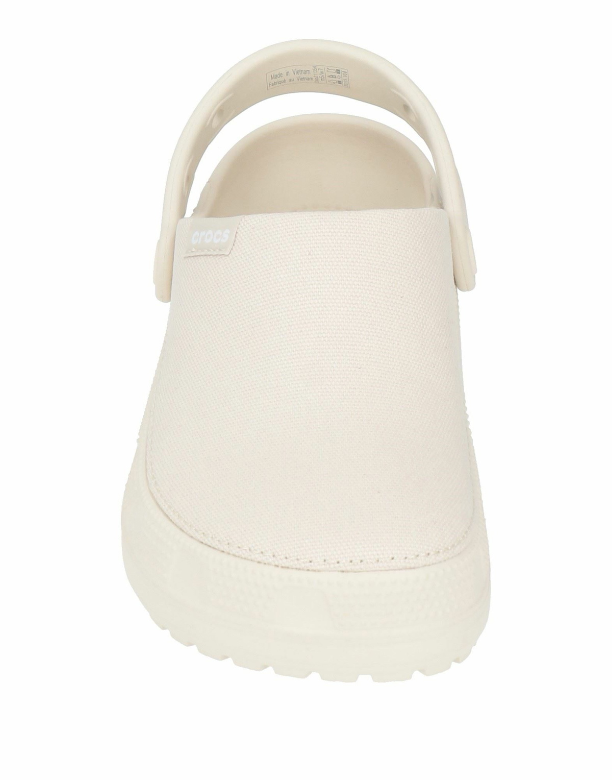 Crocs Womens Mules & Clogs in Beige