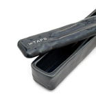 WTAPS Men's Afrd 02 Tray in Blue 