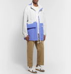Maison Margiela - Oversized Colour-Block Ripstop Jacket - Men - White