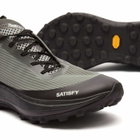Satisfy The Rocker™ Sneaker in Shadow
