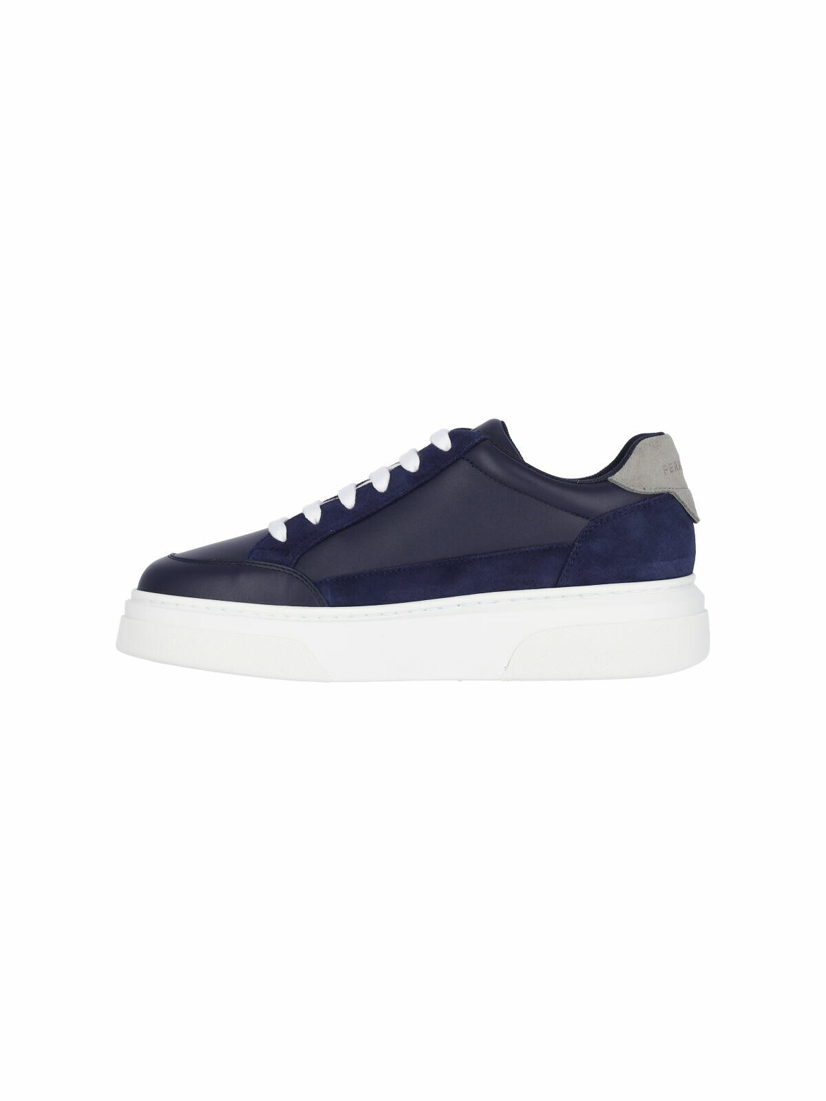 Ferragamo gancini Low-top Sneakers Salvatore Ferragamo