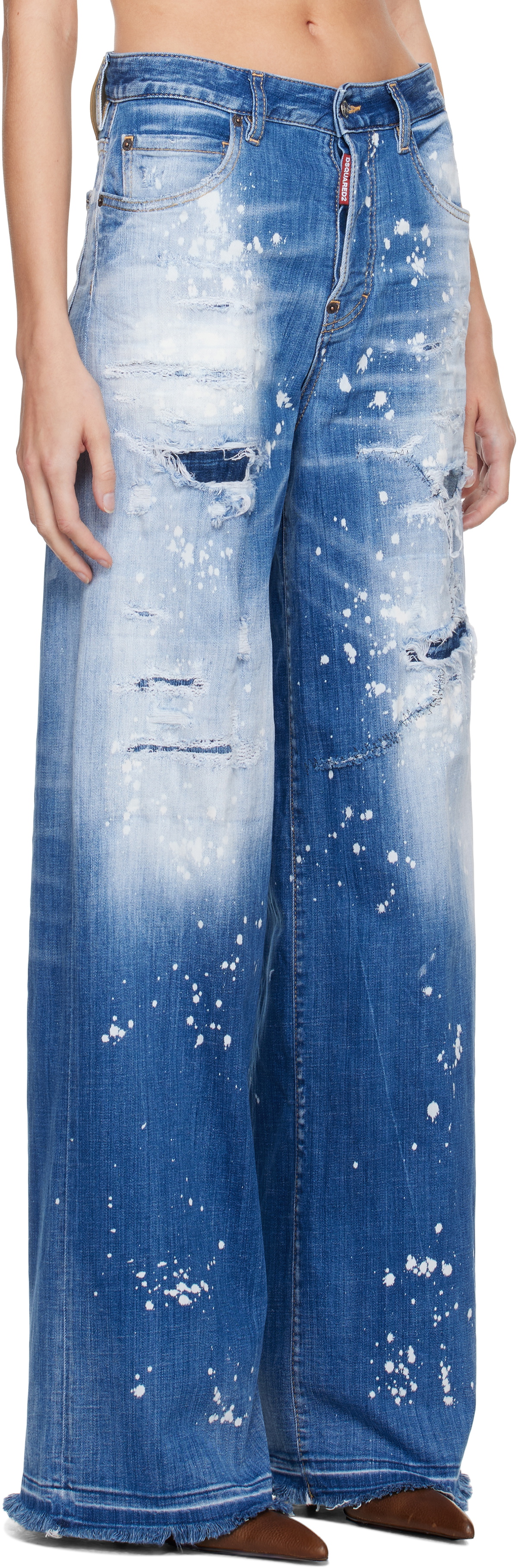 Cool Girll Jeans main image 1