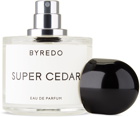 Byredo Super Cedar Eau De Parfum, 50 mL