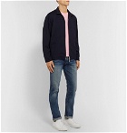 Polo Ralph Lauren - Slim-Fit Pima Cotton-Jersey T-Shirt - Pink