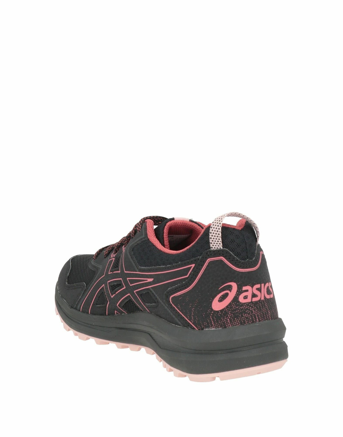 Asics Womens Sneakers in Black