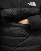 The North Face Himalayan Synth Insulated Anorak Black - Mens - Down & Puffer Jackets