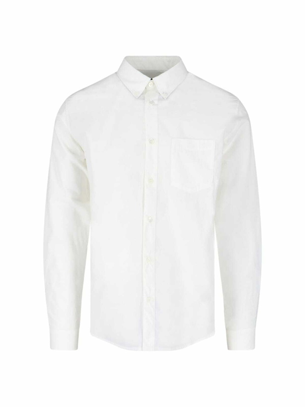 Photo: A.P.C. Edouard Shirt