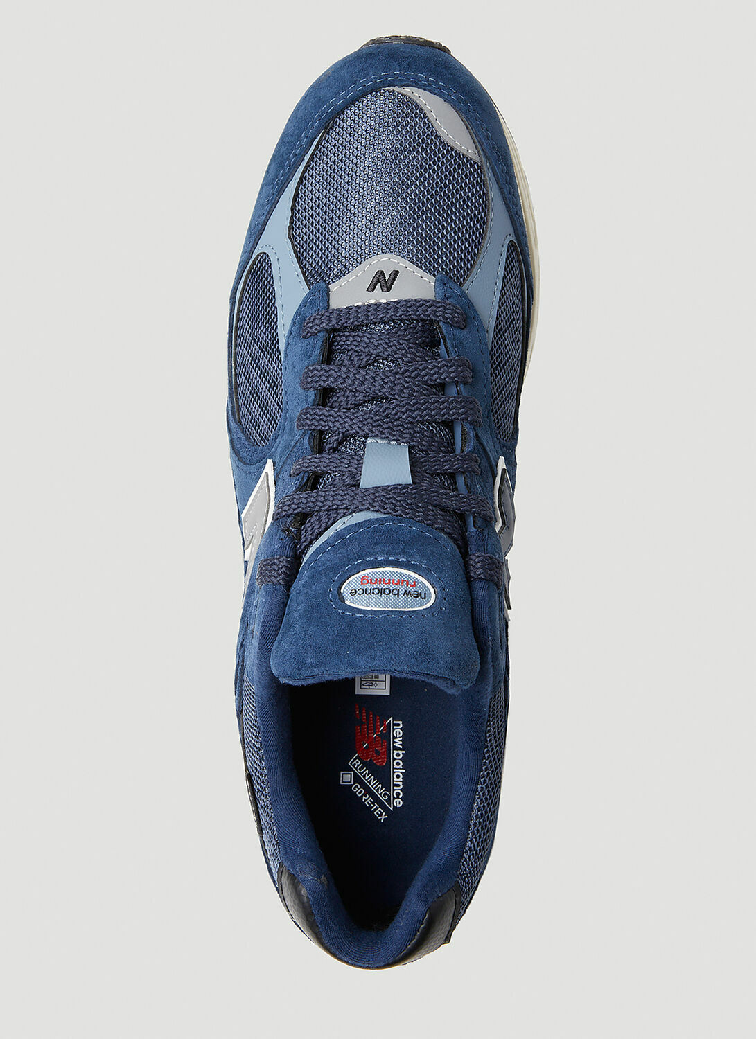 New Balance 2002R Sneakers