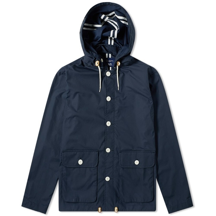 Photo: Albam Fisherman's Cagoule - END. Exclusive