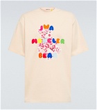 Moncler Genius - 1 Moncler JW Anderson printed cotton T-shirt