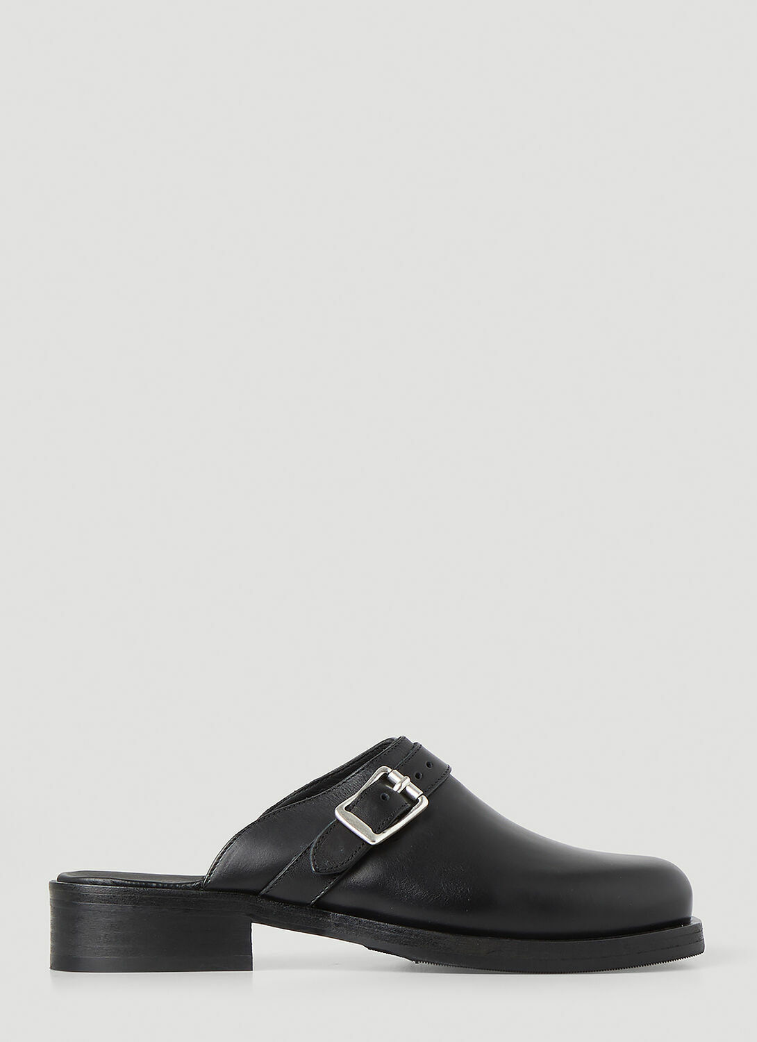 Our Legacy Camion Mules