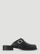 Our Legacy Camion Mules