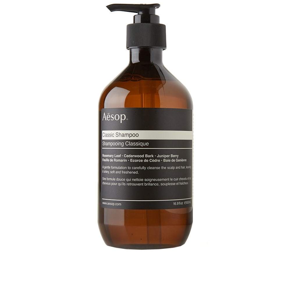 Aesop Classic Shampoo Aesop