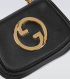 Gucci - Blondie leather card holder