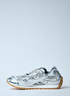 Bottega Veneta Orbit Sneakers