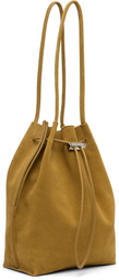 BY FAR Tan Kayla Bag