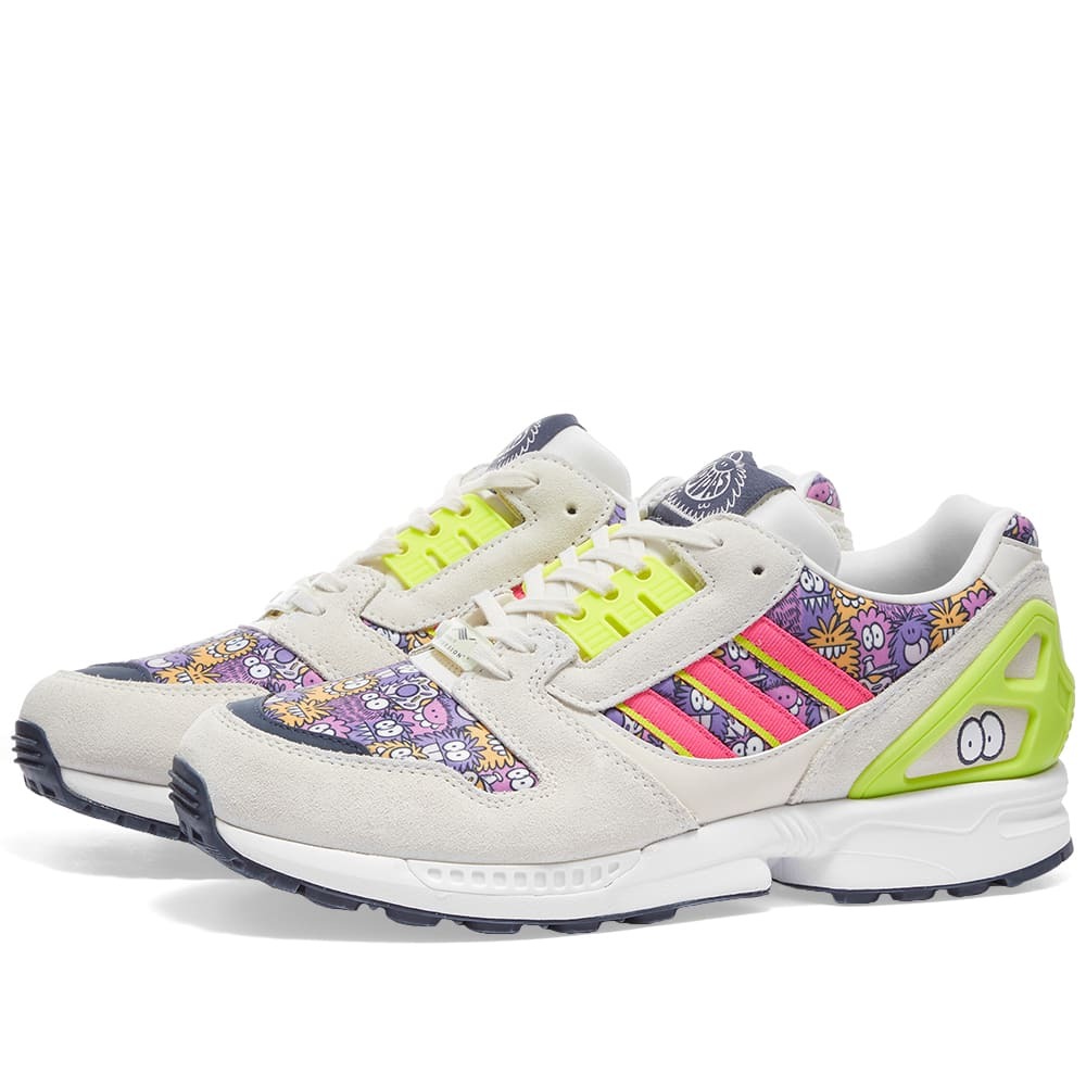 Adidas x Kevin Lyons ZX 8000 adidas