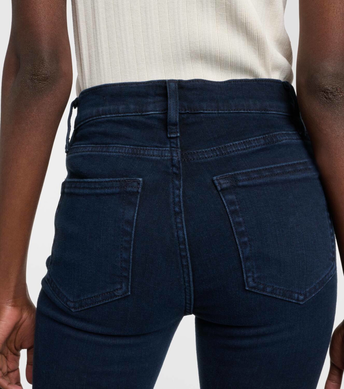 Frame - LE HIGH SKINNY JEANS