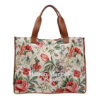 Maison Margiela Large Logo Cabas Shopping Bag