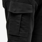 Uniform Bridge Men's M88 Trousers in Black