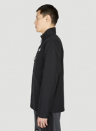 The North Face - Softshell Travel Jacket in Black