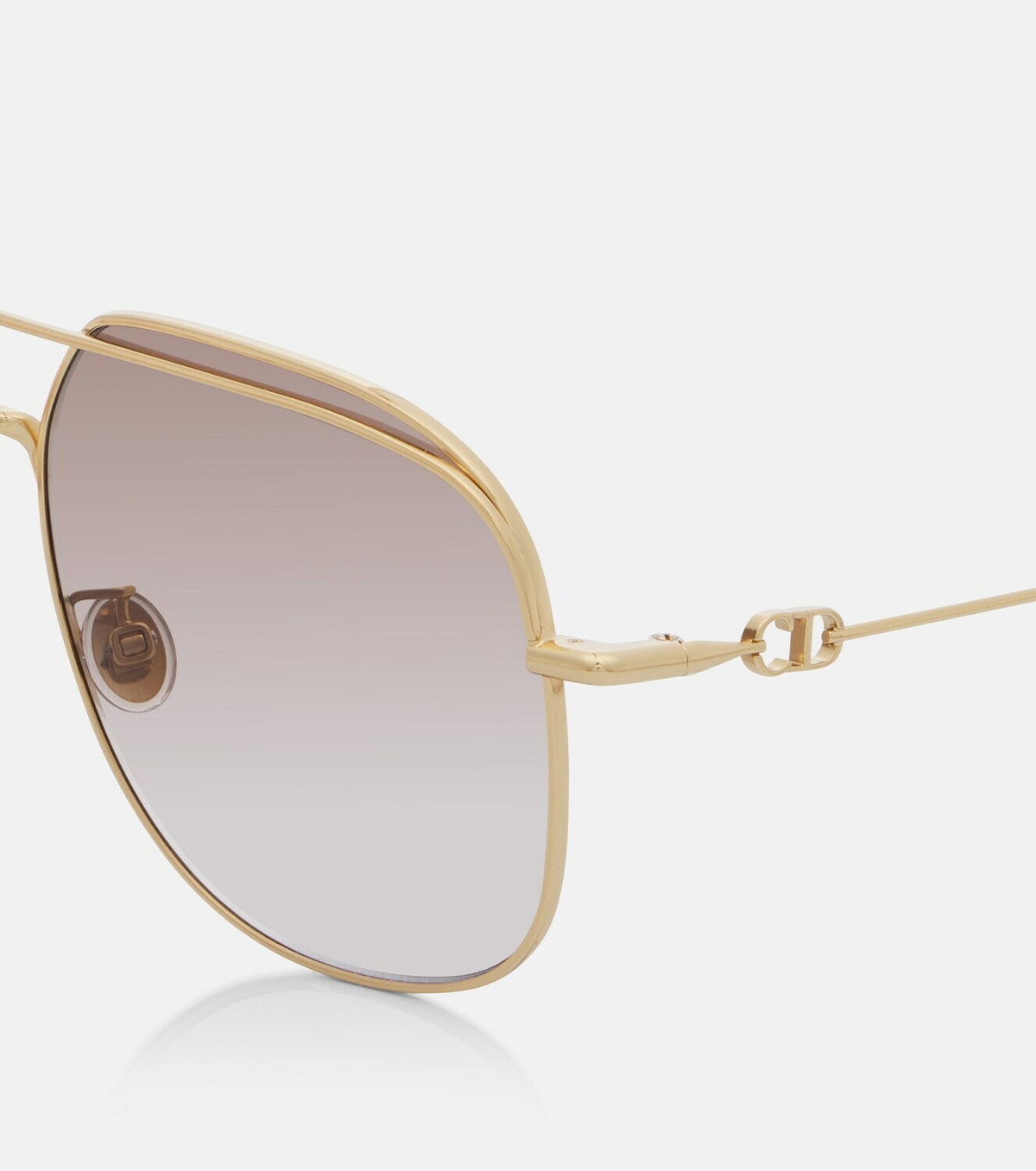 Dior Eyewear Petit CD A1U aviator sunglasses
