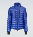 Moncler Grenoble - Hers down-padded jacket