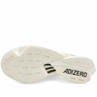 Y-3 Men's Adios Pro 3.0 Sneakers in White