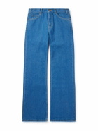 CELINE - Straight-Leg Jeans - Blue