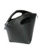 By Far Womens Handbag Sky in Blue