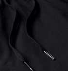 Under Armour - Vanish Panelled HeatGear Shorts - Men - Black