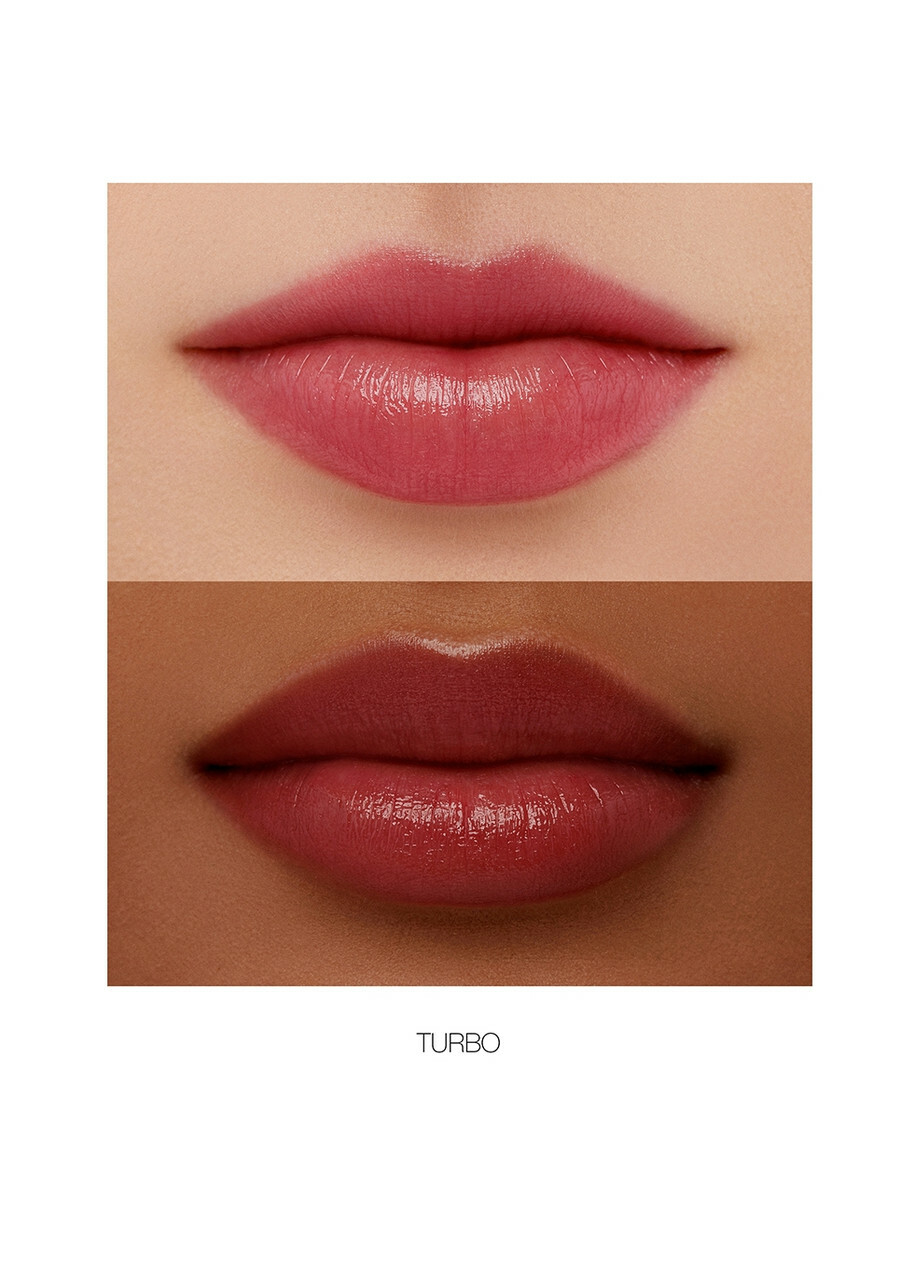 Nars Afterglow Lip Balm - Turbo