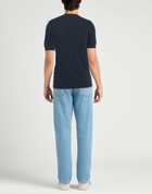 Circolo 1901 Mens Sweater in Navy
