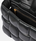 Bottega Veneta - Chain Cassette leather shoulder bag