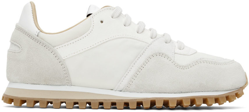 【Spalwart】 Marathon Trail Low Sneakers White 15789729_29052375_600.jpg