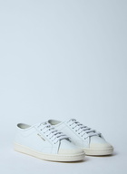 Saint Laurent Gym Sneakers