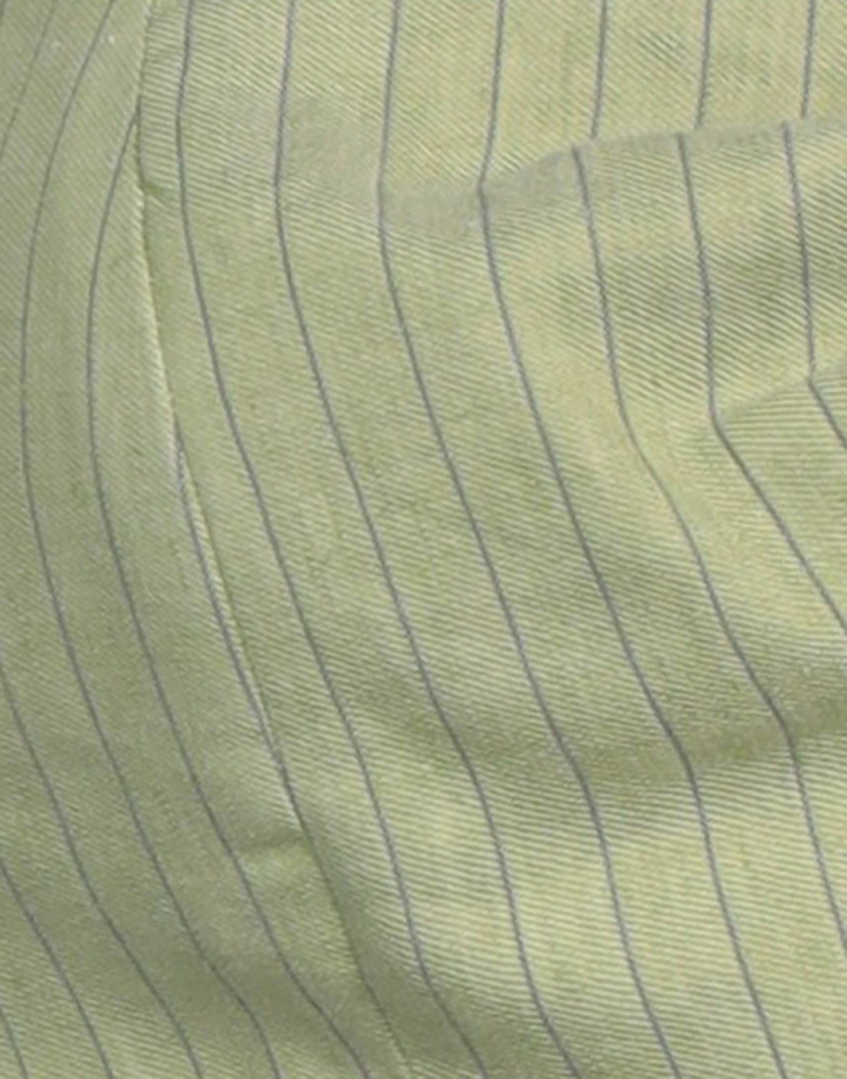Jijil Womens Top in Sage green