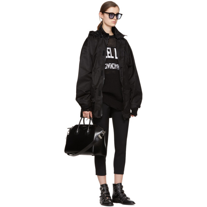 I feel outlet love givenchy sweater