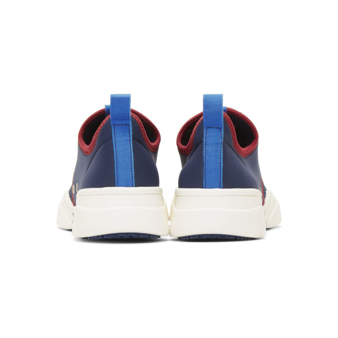 Isabel marant deals kaisee sneakers