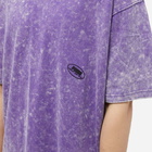 Puma x PAM AOP T-Shirt in Prism Violet