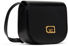 Recto Black Eclipse Bag