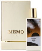 Memo Paris Tamarindo Eau De Parfum, 75 mL
