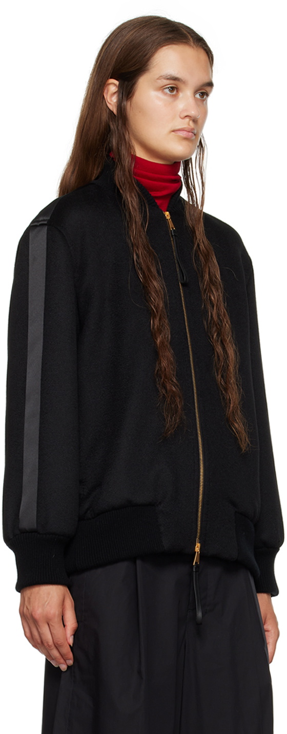 Max Mara Black Pasta Jacket Max Mara