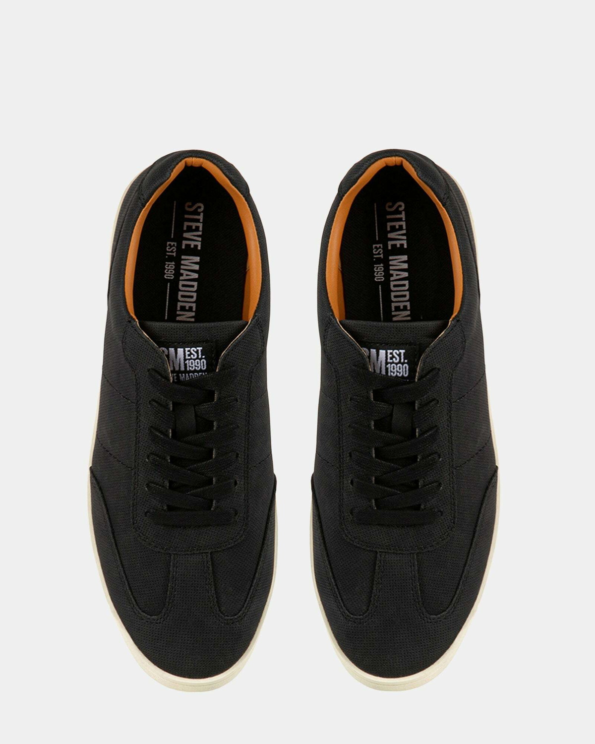 Steve Madden Radiantt Casual Shoes in Black