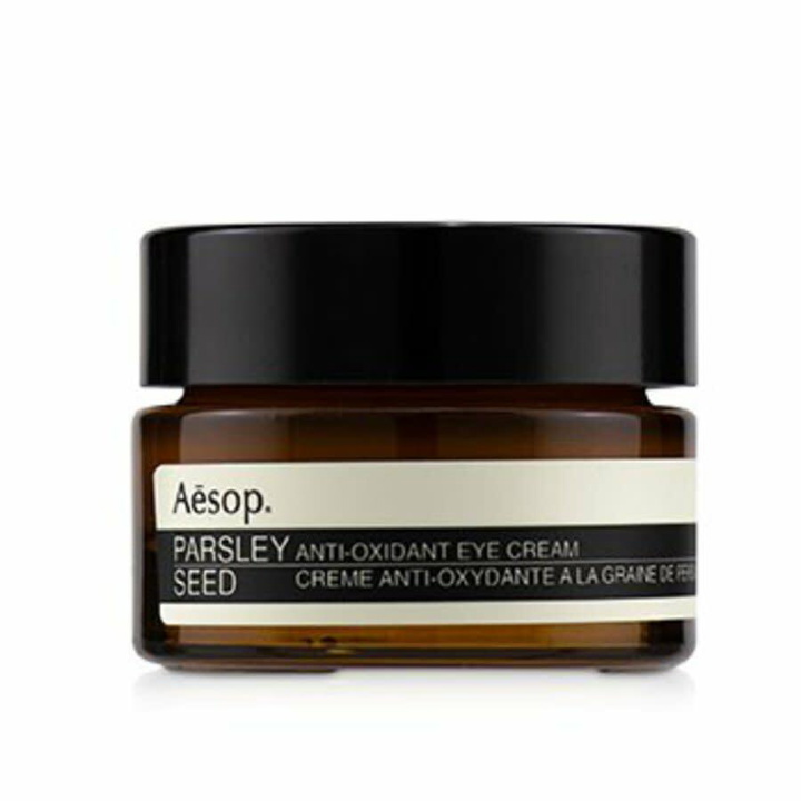 Photo: Aesop - Parsley Seed Anti-Oxidant Eye Cream 10ml/0.33oz